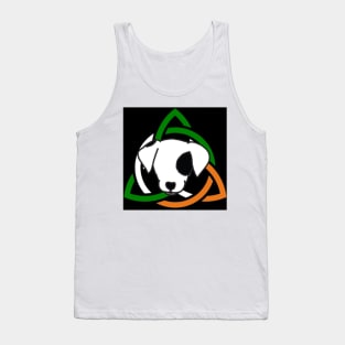 True Celtic Mutt Tank Top